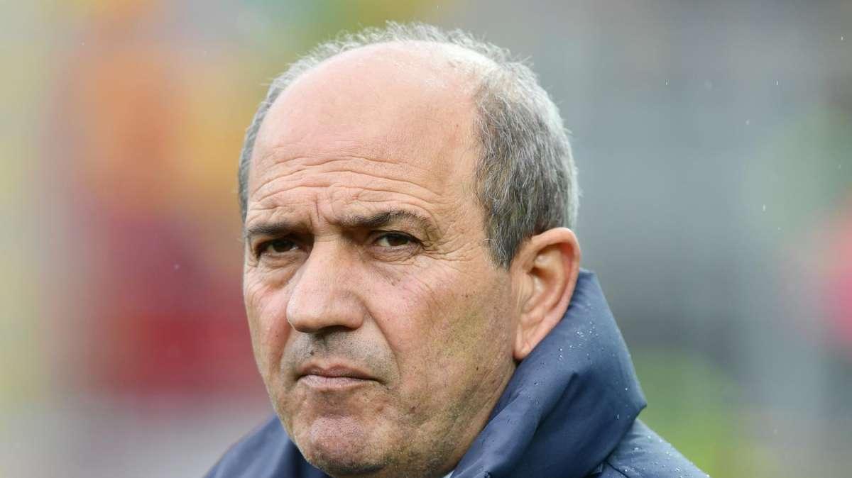 Lazio, Fabiani: "Domenica c'è il derby, una partita che vale molto per la città"