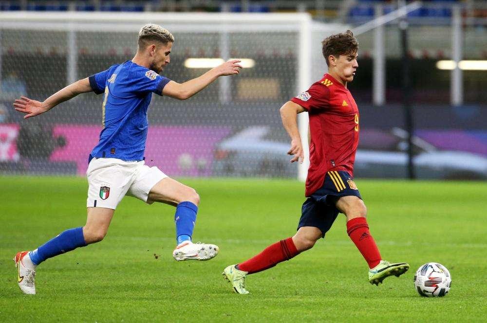 L'Equipe, caccia a Pallone d'Oro, Jorginho tra favoriti