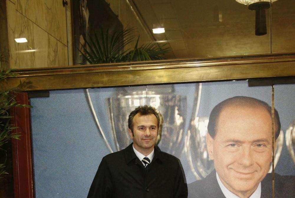 Savićević: "Vucinic non può restare alla Roma"