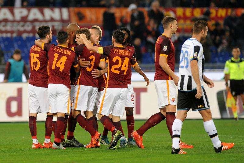 Roma Radio, Dino Da Costa: "Alla Lazio ho segnato 14 gol"