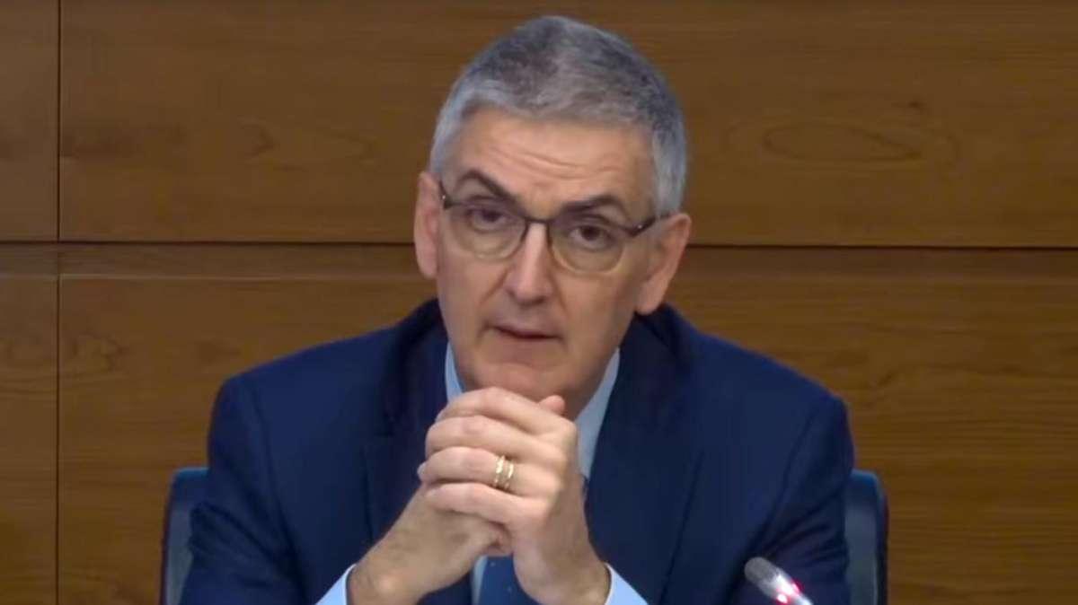 Brusaferro: "Non ci sono le premesse per eventi sportivi con spettatori"
