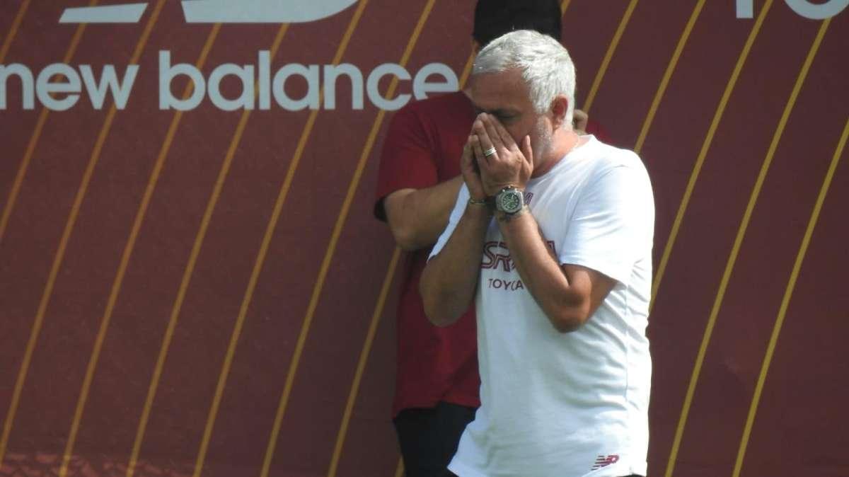 HJK Helsinki-Roma 1-2 - La gara sui social: "Ora andiamo a prenderci questa qualificazione, ma che sofferenza..."
