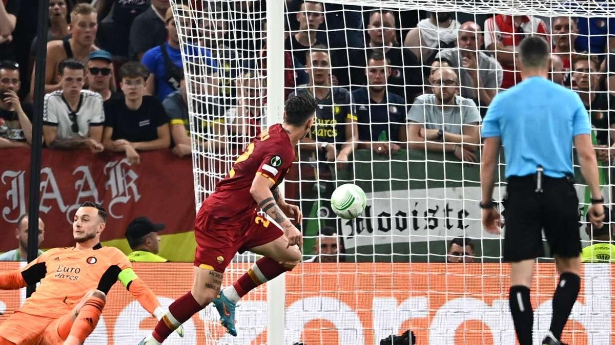 L'arbitro - Torna Kovács dopo il trionfo di Tirana. Rendimento perfetto con il romeno: solo vittorie e nessuna rete subita. Idem con Dankert al VAR