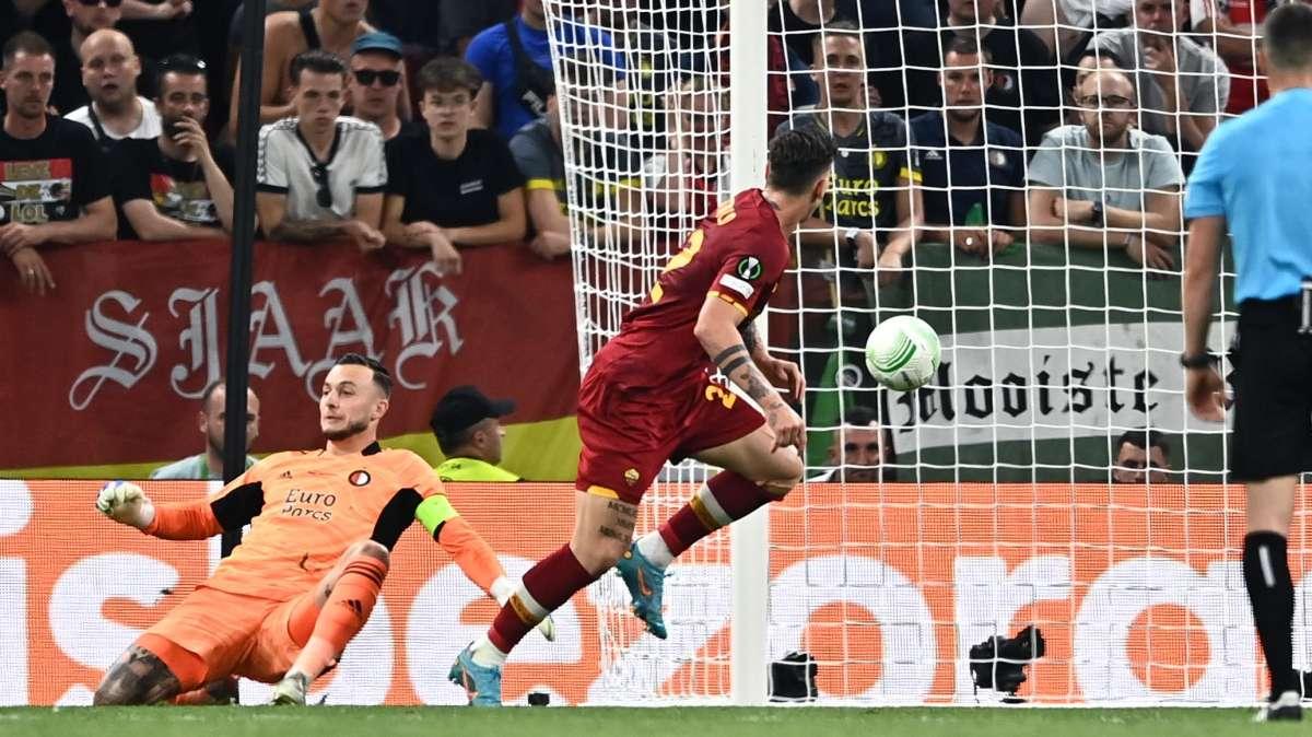 Il saluto di Zaniolo: "Mi hai fatto crescere e dato una chance. Un viaggio fatto di emozioni uniche, eternamente grato"