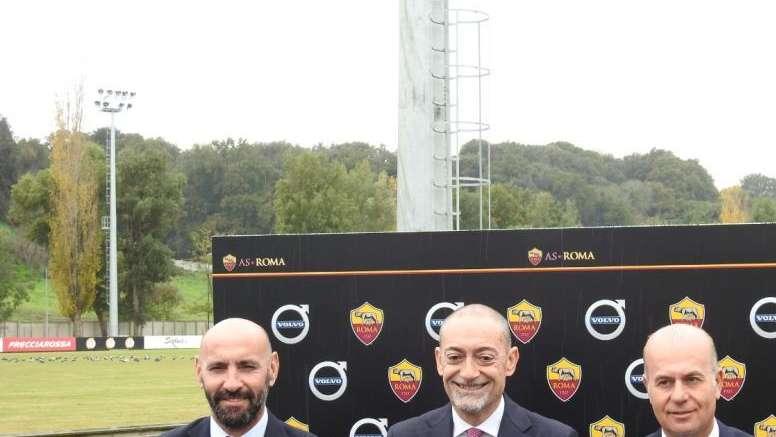 COMUNICATO AS ROMA - Accordo tra il club e Volvo per 3 anni. Gandini: "Benvenuti nella nostra famiglia". Crisci: "Siamo estremamente soddisfatti"