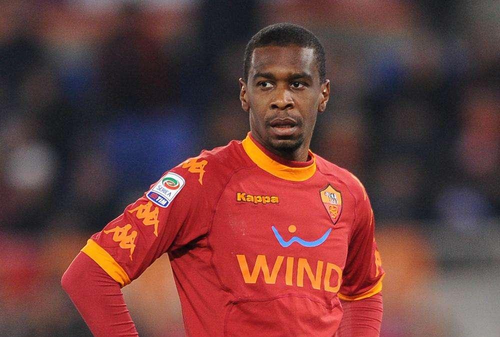 Juan: "Sogno di vincere con questa maglia"