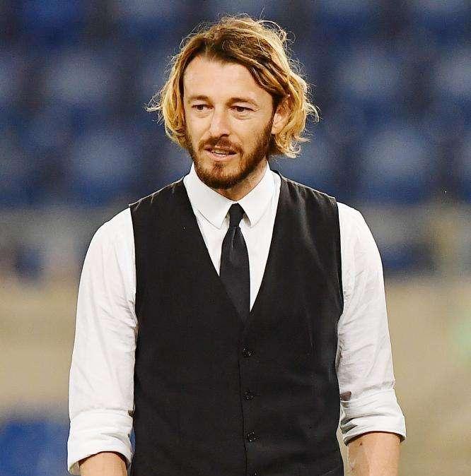Balzaretti: "La Roma è stata una palestra straordinaria"