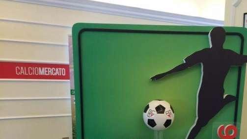 MERCATO - Palacio va al Bologna. Klopp: "Emre Can rimane qui". Tentativo del Napoli per Schick. Juve, Fellaini se non arriva Matuidi. Cessione del Genoa, la situazione. Ag. Keita: "Non si è tirato indietro contro la Juve"