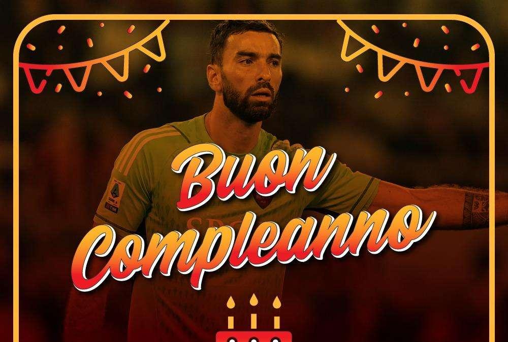Prestazioni altalenanti, ma ha chiuso la porta nella partita più importante: tanti auguri Rui. GRAFICA!