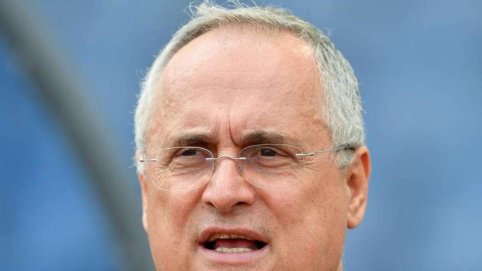 Lazio, attacco alla Lega Serie A: "Gestione poco rispettosa e professionale"