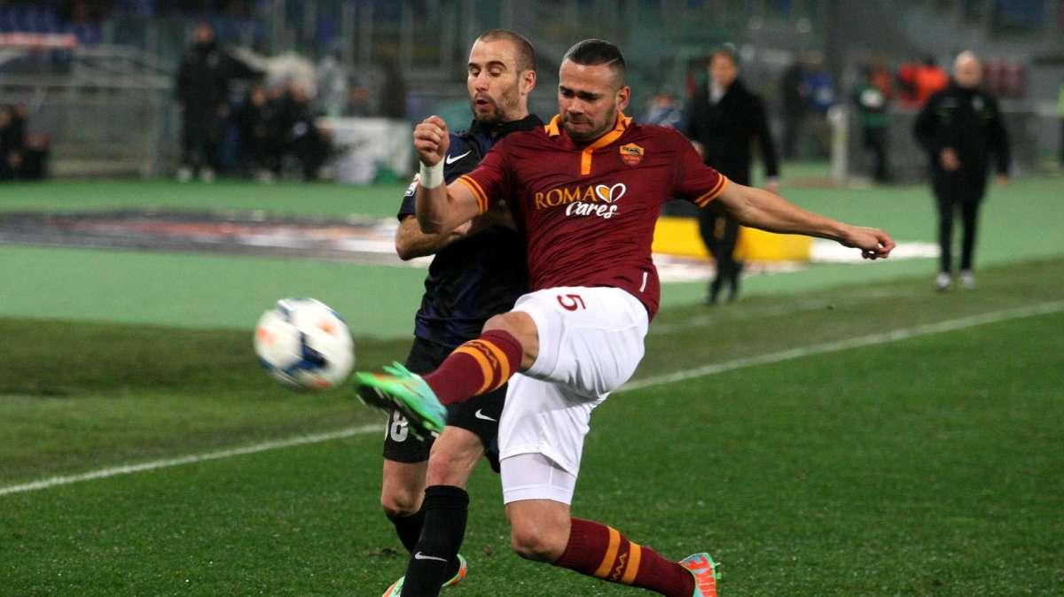Instagram - Castan: "Forza Strootman, torna presto!". FOTO!