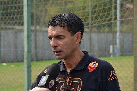 Tovalieri: "Bergamo da sempre un campo difficile. Auguro a Castan di tornare presto"