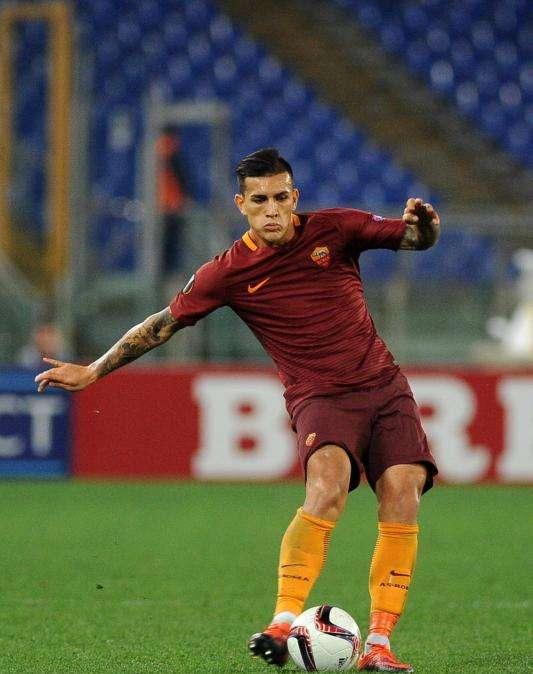 Instagram, Paredes: "Grandissima vittoria". FOTO!