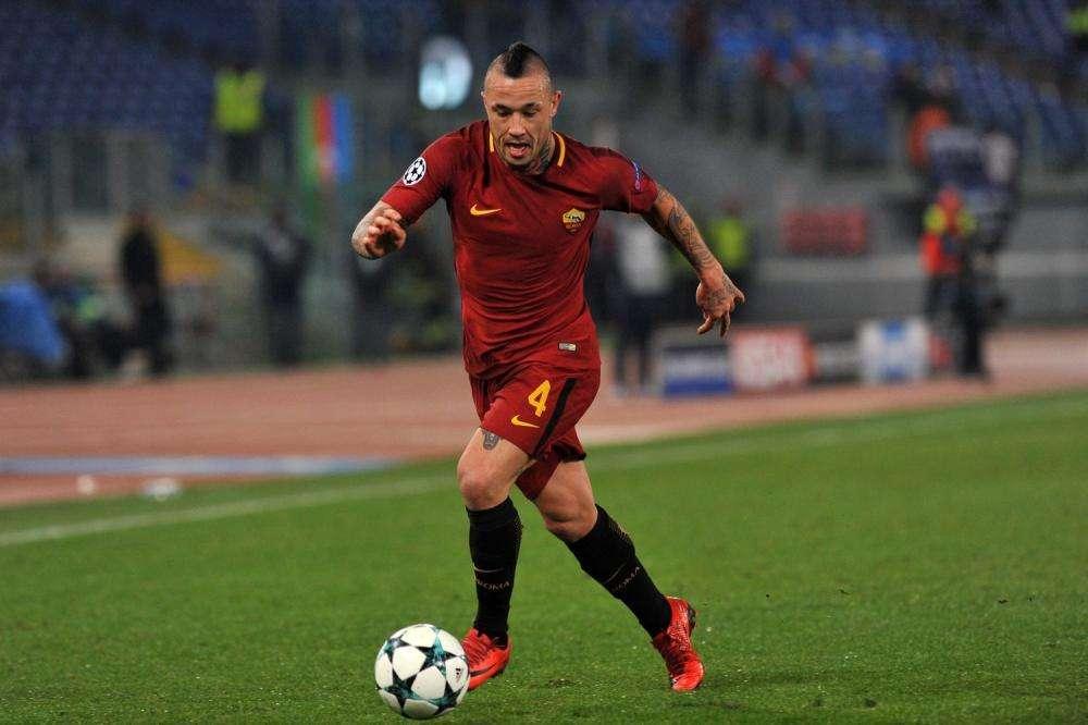 ESCLUSIVA VG - Corriere dello Sport, Ancona: "L'Inter ha realmente pensato a Nainggolan. Il belga e Perisic possono essere decisivi nello scontro diretto"