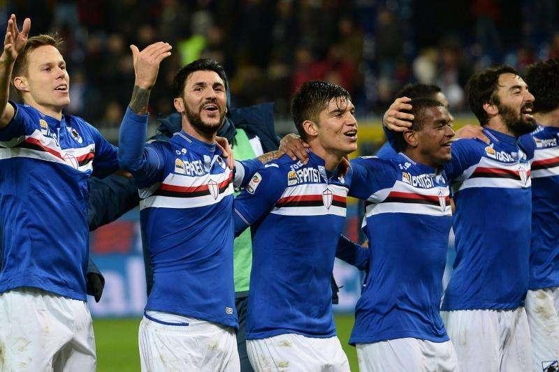La settimana dell'avversario - Sampdoria