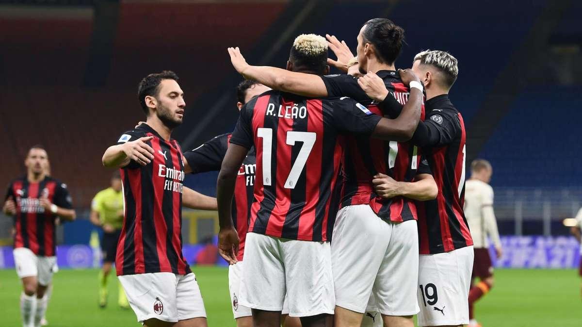 Milan, Leao: "Abbiamo creato molte occasioni. Peccato non aver vinto, abbiamo fatto di tutto"