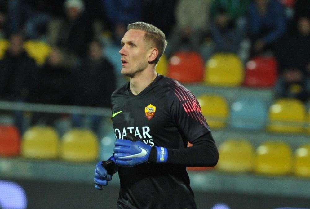 Olsen in prestito allo Sheffield United: trattativa in via di definizione
