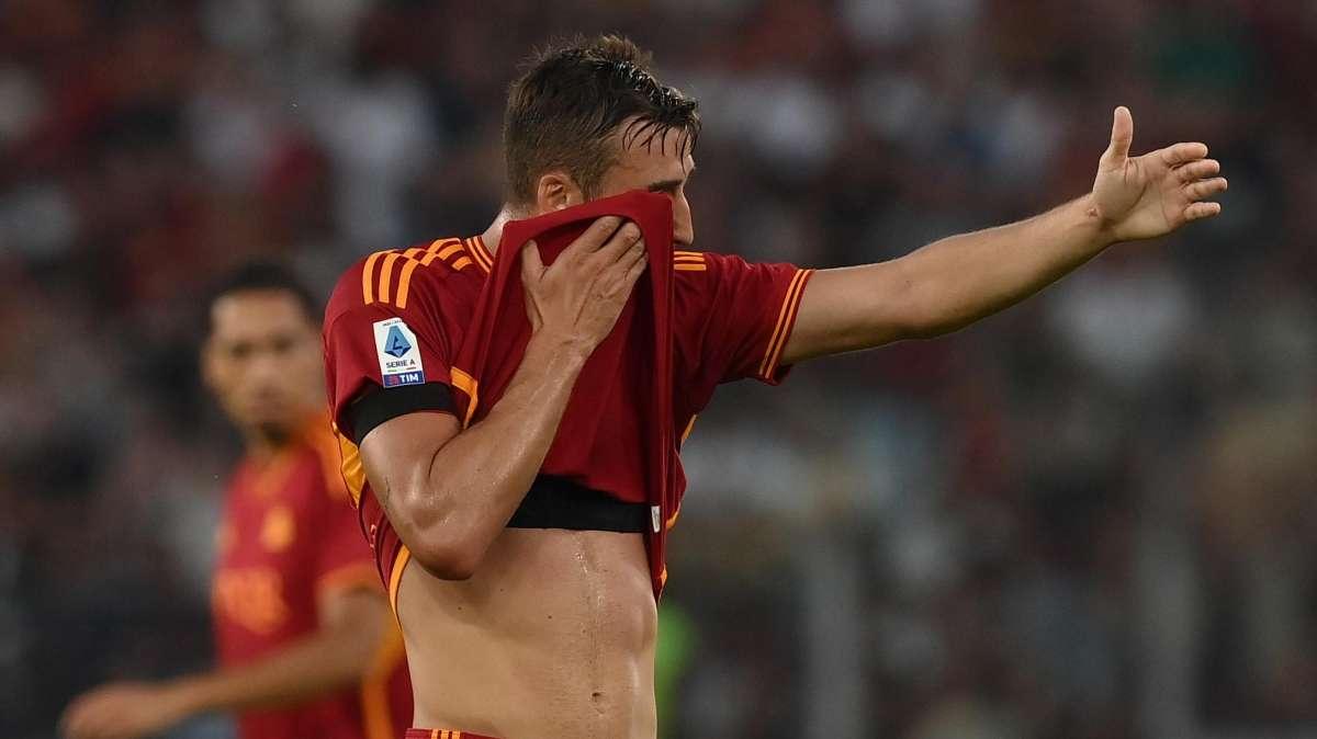 Torino-Roma 1-1 - Top & Flop 
