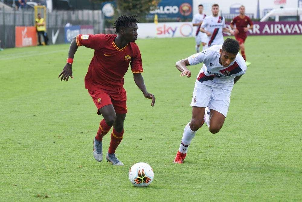 Ebrima Darboe testimonial per "African Spirit". Il ricavato verrà devoluto per costruire scuole calcio in Senegal e Gambia