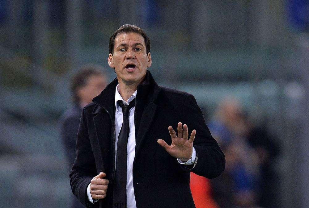 Rtbf.be, Garcia: "Nainggolan non è una buona riserva ma un grande titolare. Era il giocatore che cercavo"