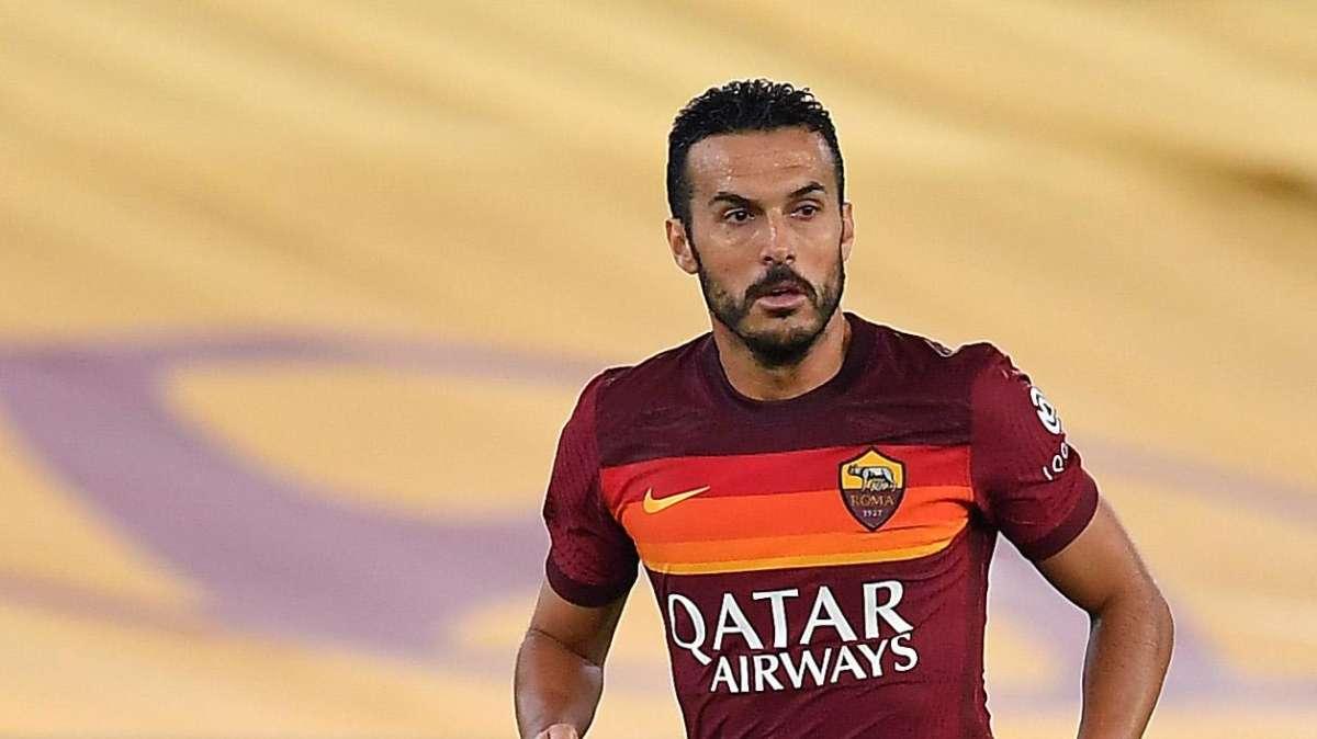 Pedro: "Partita molto difficile ma buona vittoria, avanti così!"