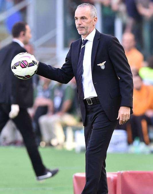 Lazio, Pioli: "Terzo posto come un flop? Abbiamo una posizione in classifica che non ci compete per bilanci"