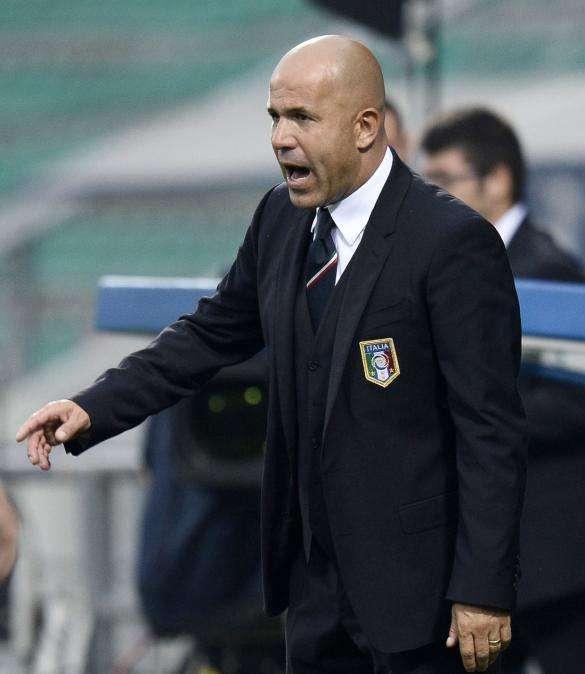 Under 21, nei preconvocati di Di Biagio ci sono Romagnoli, Viviani e Barba