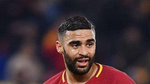 Defrel: "Di Francesco ha ancora fiducia in me. Voglio segnare un po' di gol e stare bene fisicamente"
