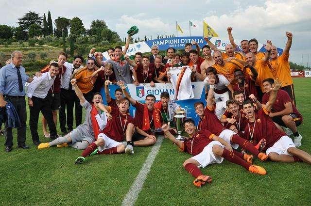 Allievi Nazionali, domani rientro a Roma dopo la Great Wall Cup di Pechino