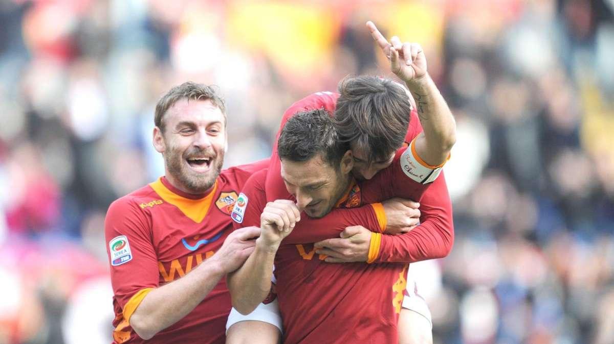 Il punto di Bacconi: "Juan, De Rossi e Totti uomini chiave, Simplicio sottovalutato. Troppo alti però i terzini