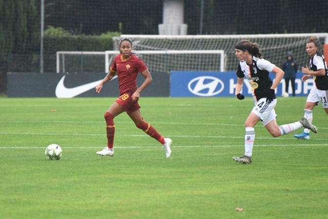 Serie A Femminile - Roma-Juventus 0-4 - Le pagelle del match