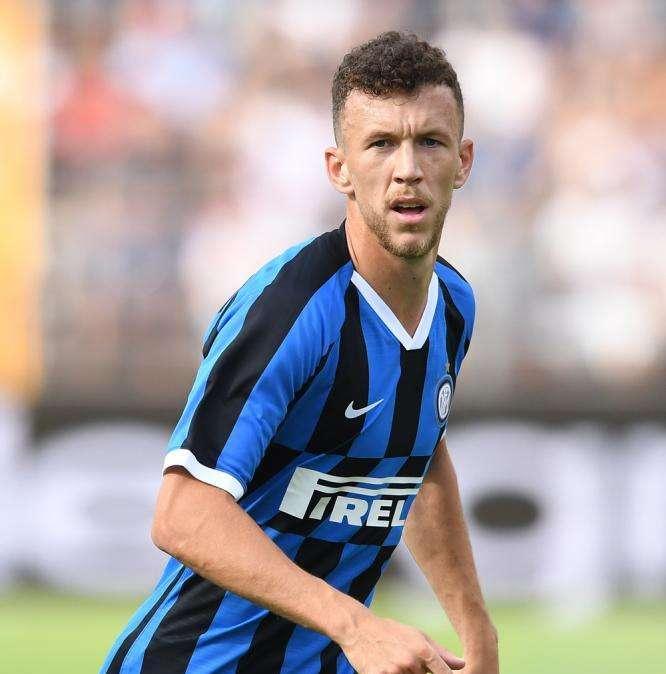 No di Petrachi a Perisic