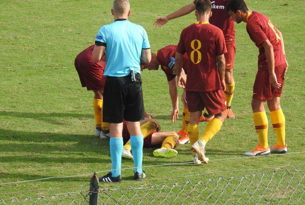Primavera, si avvicina il recupero di Calafiori