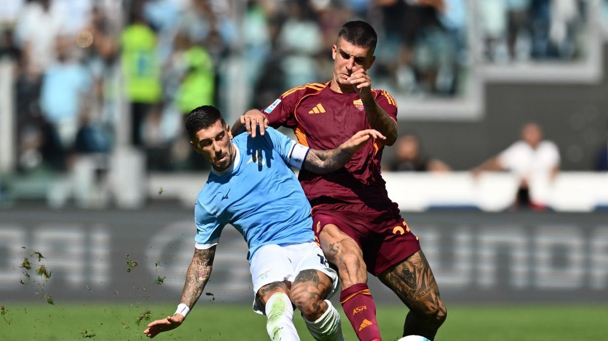 Derby Roma-Lazio - Si prova l'anticipo a domenica ore 12:00, ma non c'è accordo tra le parti. Domani pomeriggio l'esito del ricorso al Tar