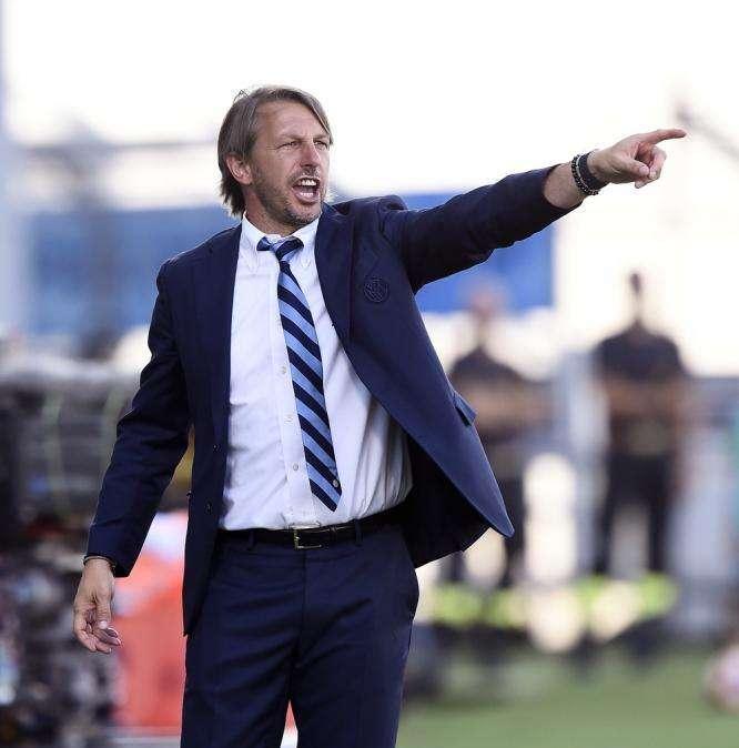 Inter Primavera, Vecchi: "Gara prestigiosa, dovremo essere bravi a sfruttare le occasioni"