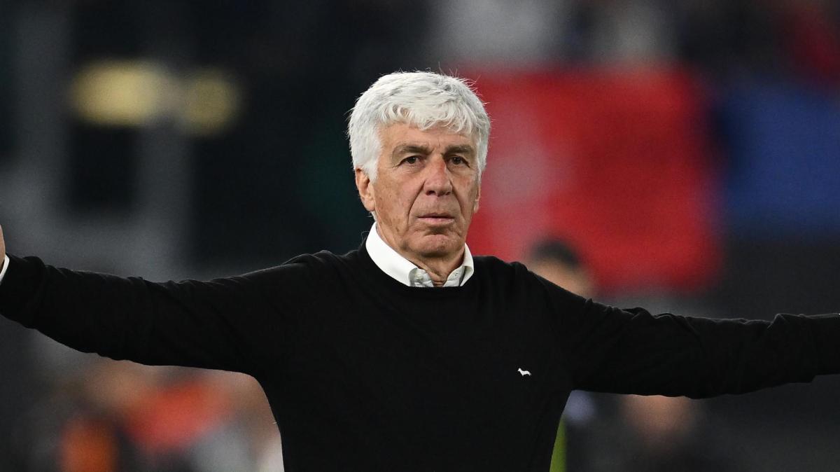Risolvere la questione rinnovi, questo il primo compito di Gasperini