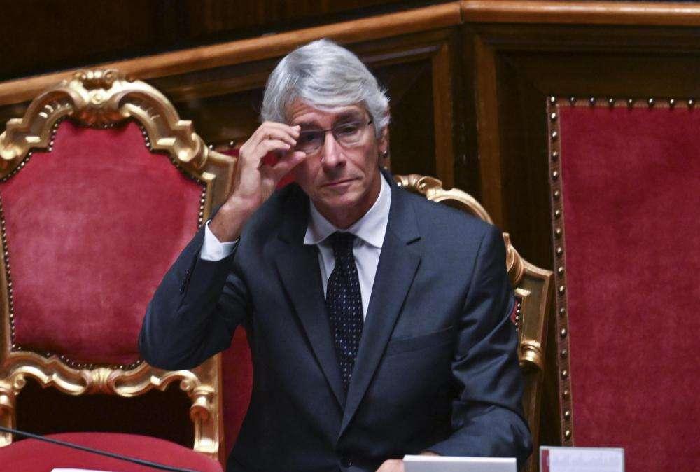 Abodi: "Le società sportive rientrano nel novero delle imprese"