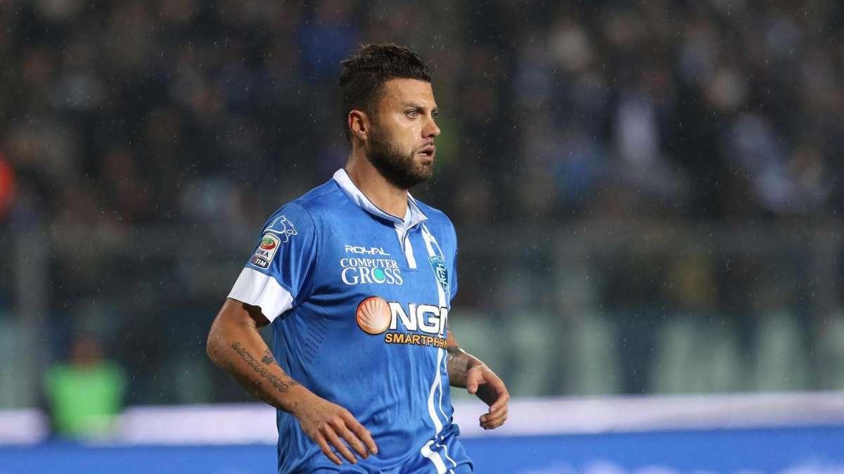 Il filo di Roma-Empoli: Francesco Tavano