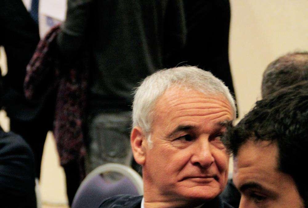Monaco, Ranieri: "Lo scudetto sfiorato con la Roma? Non dimentichiamoci di quel Lazio-Inter..."