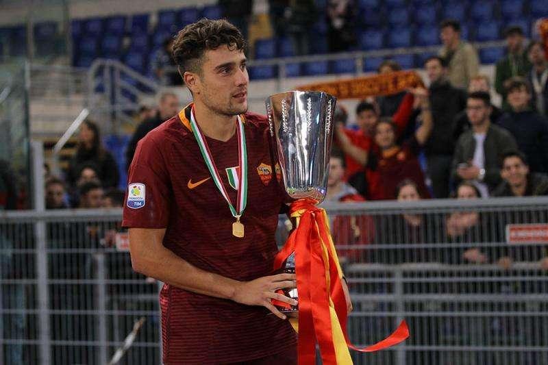 Primavera, Marchizza: "Siamo entrati in campo con lo spirito giusto"