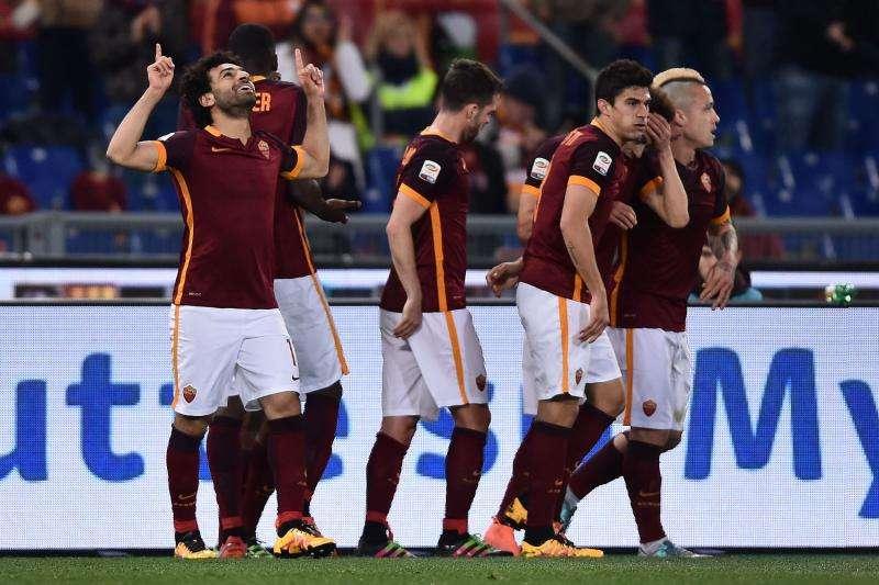 Il Migliore Vocegiallorossa - Vota il man of the match di Roma-Fiorentina 4-1 