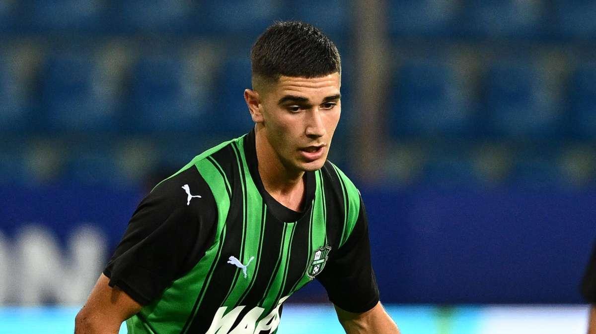 Cambio Campo - Spezzani: “La Roma ha giocatori possono decidere la partita da un momento all’altro. Volpato e Missori due acquisti da Sassuolo, troveranno spazio e daranno soddisfazioni in futuro”