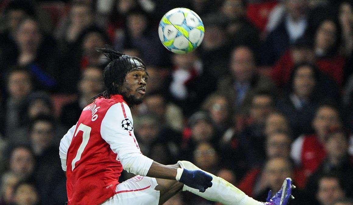 Gervinho è atterrato a Fiumicino: "Felice di essere qui". Nel pomeriggio le visite mediche. FOTO!