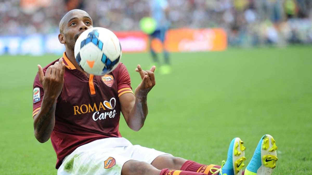 Maicon non convocato dal Brasile, As Roma: "Grazie a CFB per la collaborazione"