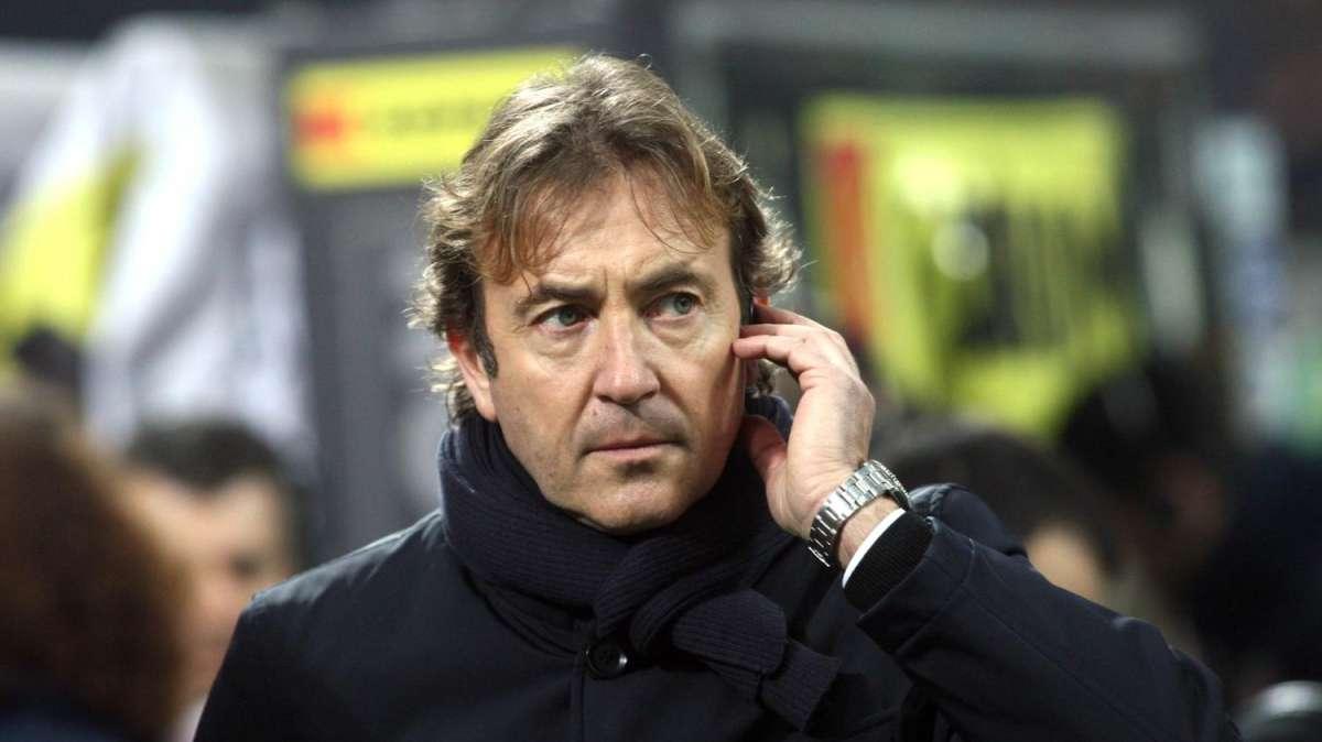 Mangiante: "Montella resta alla Roma al 95%"