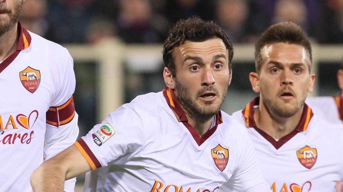 La Roma in Nazionale - Grecia-Bolivia 2-1, un'ora in campo per Torosidis
