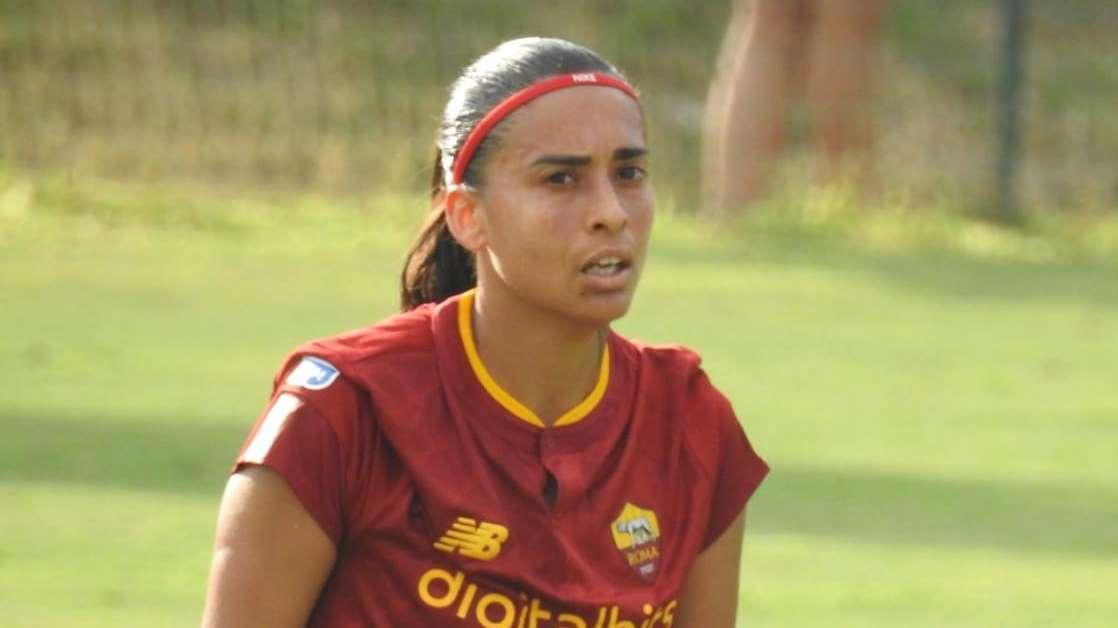 Women's Champions League, Andressa lancia un messaggio ai tifosi: "Giovedì abbiamo bisogno di voi, venite a sostenerci"