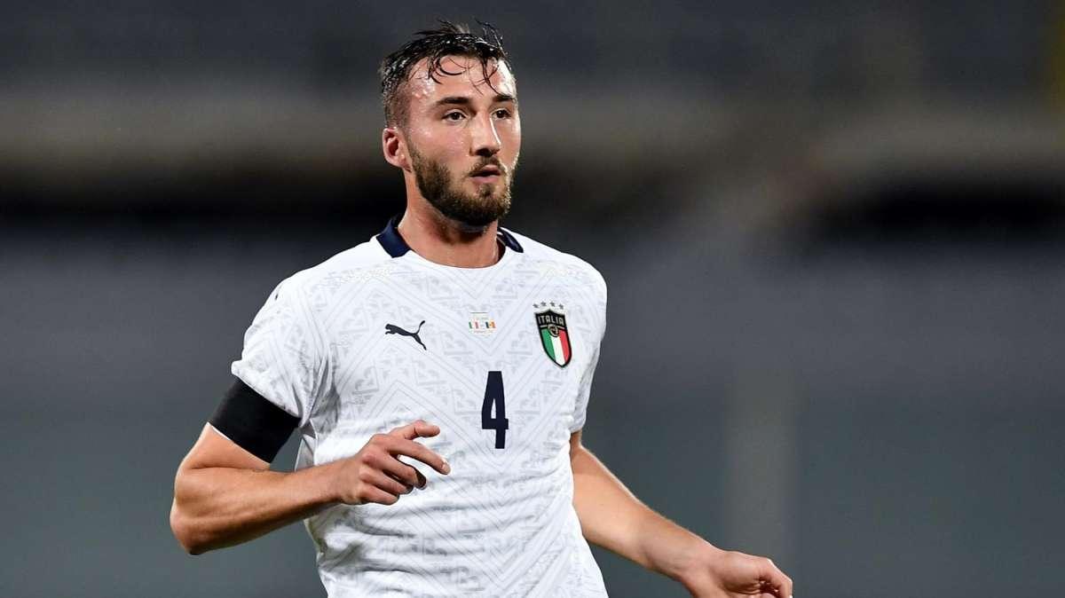 Cristante: "È stato bellissimo giocare con i tifosi allo stadio, ancor meglio riaverli nel mio Olimpico"