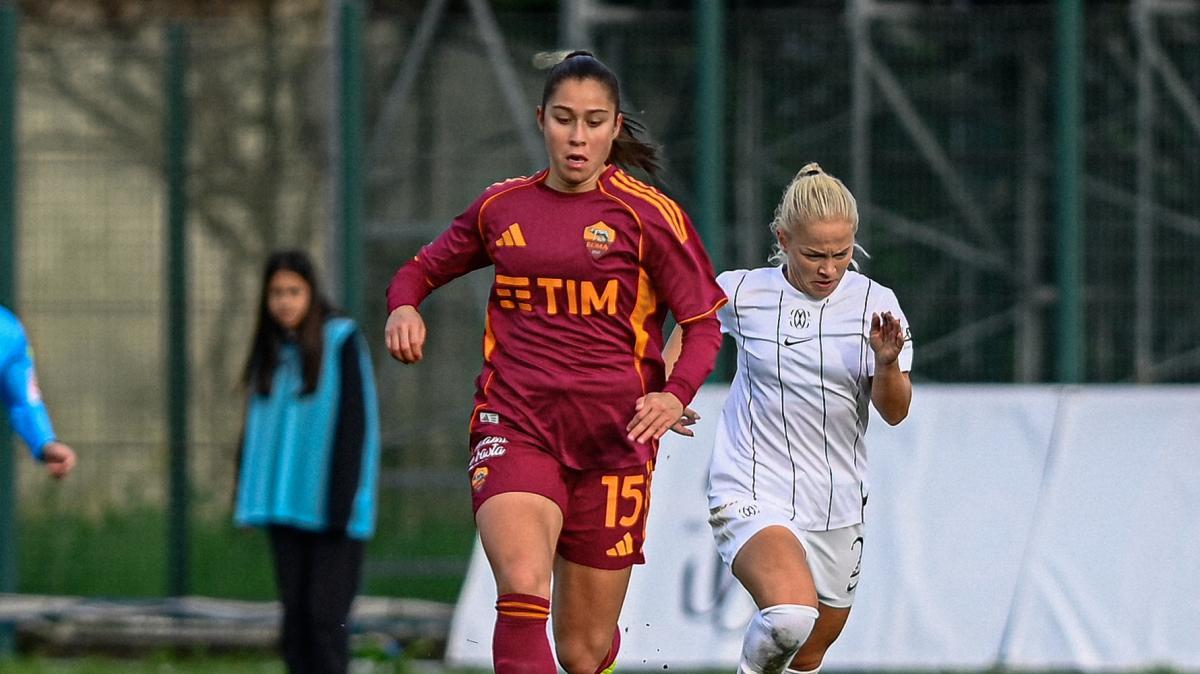 Giulia Dragoni al Chelsea Women, è l'italiana più pagata di sempre