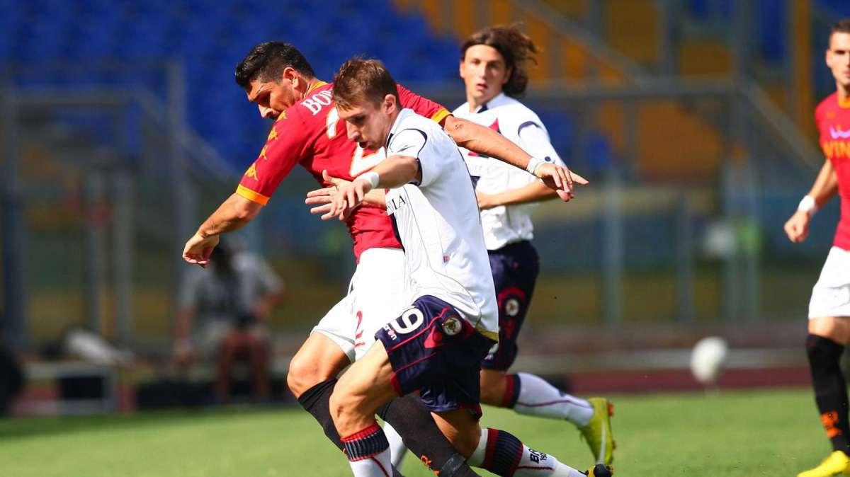 Bologna-Roma, verso il recupero mercoledì 23 febbraio